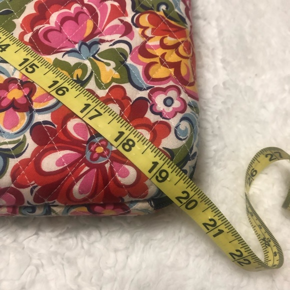 Vera Bradley Computer Carrying case - Picture 11 of 11
